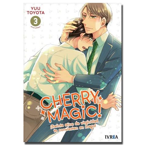 The Endearing Charm of Cherry Magic: A Guide to the Fourth Installment